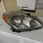 Passenger Right Headlight Sedan Fits 12-14 Versa 2439197 Used. Price: $50.00.