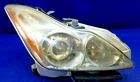 2011-2015 Infiniti G37 Q60 Coupe Right Xenon Headlight Headlamp # IG16-HDC584 Used. Price: $193.60.