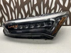 2019 2025 Acura Rdx Left Driver Side Led Non A-spec Oem Headlight Damage Used. Price: $99.00.