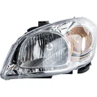 GM2502281 Fits 2005-2010 Chevy Cobalt Headlight Driver Side Base Ls Ltz New. Price: $85.16.