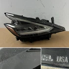 Oem Nissan Murano Platinum 2019-2024 Right Led Headlight 26010-9UF0D 26010-9UF0E Used. Price: $682.04.