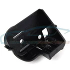 Genuine Bmw 51117156558 - Intake Headlight Arm Right 3 Series Neu. Price: $78.00.