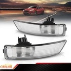 Mirror Turn Signal Light Lens Lamp Cover Fit 2012-2017 Ford Focus Mk Iii New. Price: $17.65.