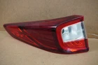19 20 21 22 23 Acura Rdx Left Driver Side Rear Tail Light Lamp Oem 33550TJBA01 Used. Price: $88.00.