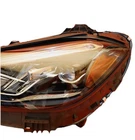Mercedes Benz C300 C43 Headlight Right Passenger 2023 2024 2025 A2069065302 Led New. Price: $500.00.