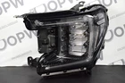 Perfect! 2021-2024 Gmc Yukon Sle Slt Precision Led Headlight Left Driver Lh Oem Used. Price: $625.00.