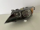 Bmw 2004-2007 645I 650I M6 Left Driver Side Hid Xenon Headlight Afs Adaptive Oem New. Price: $599.99.