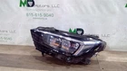 2020-2023 Buick Encore Gx Front Left Side Headlight Oem 42779203 Used. Price: $298.50.