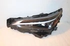 2022-2024 Lexus NX250 NX350H NX450H Lh Left Driver Headlight Single Beam Led Oem Used. Price: $622.15.