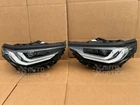 2025 2026 2027 Bmw X3 M40I X4 G45 Lh + Rh Headlight Led Shadowline! Used. Price: $2799.00.
