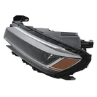 Right Led Headlight For 2020-2022 Vw Passat S/se/r-line (non-sel) Includes Drl New. Price: $634.44.
