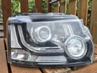 Land Rover Discovery 4 L319 13-16 O/f/s Front Xenon Head Light EH22-13W029-GD Used. Price: $660.63.