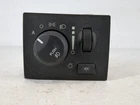 2009 Chrysler Town & Country Switch Lamp Control F44DN Used. Price: $33.73.