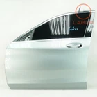 W205 15-21 Mercedes Class Complete Front Left Side Door Shell W/ Glass DS380 Used. Price: $751.99.