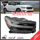 For 2018-2022 XC40 Oe Full Led Right Passenger Rh Headlight 32228285 Aftermarket New. Price: $475.00.