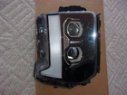 2023 2024 2025 Hyundai Palisade Right Headlight Led 92102-S8 Oem Tab Damage Used. Price: $265.00.