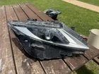2013-2016 Lincoln Mkz Rh Right Passenger Side Headlight Afs Dynamic Led Oem Used. Price: $225.00.