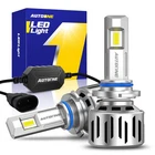 Auxito 9005 Led Headlight Bulb Conversion Kit High Beam White Bright 6500K New. Price: $35.19.