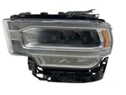 2021-2024 Dodge Ram 2500 Front Right Passenger Led Headlight Oem Used. Price: $900.00.