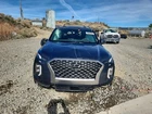 Used Right Headlight Assembly Fits: 2022 Hyundai Palisade Canada Market Calligra. Price: $763.83.
