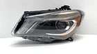 2014-2016 Mercedes CLA200 CLA250 CLA45 Left Headlight Xenon Oem Perfect Hid Used. Price: $649.99.