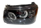 2010-2013 Range Rover Sport Hse Driver Left Head Light CH32-13W030-CA Oem Used. Price: $249.99.