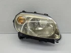 2006-2011 Chevrolet Hhr Driver Left Oem Lamp Abubr Used. Price: $59.05.