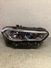Complete! 2019-2023 Bmw X5 G05 X6 G06 Right Passenger Rh Laser Led Headlight Oem Used. Price: $1799.00.