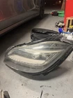 Driver Headlight 218 Type CLS550 Led Fits 12-14 Mercedes Cls-class 2203823 For. Price: $350.00.