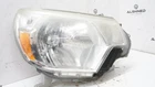 2012-2015 Toyota Tacoma Passenger Right Front Head Light 81110-04181 Oem *read* Used. Price: $57.14.