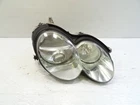04 Mercedes R230 SL500 Lamp, Headlight, Right, Xenon, 2308207061 03-06 Used. Price: $314.99.