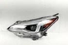 2020-2023 Subaru Crosstrek Impreza Full Led Headlight Lh Left Driver Side Oem Used. Price: $695.00.