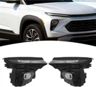 For 24-25 Chevy Trailblazer Left & Right Side Led Projector Headlight (a Pair) New. Price: $602.93.