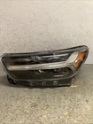2019 - 2022 Volvo XC40 Oem Left Driver Side Lh Headlight Used Shell. Price: $289.00.