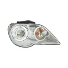 For Chrysler Pacifica 07-08 Passenger Side Replacement Headlight Standard Line New. Price: $165.98.