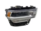2019-2024 Ram 2500 Front Right Led Reflector Headlight Assy Chrome *bracket* Used. Price: $568.65.