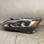 2019-2022 Nissan Altima Front Left Lh Driver Side Headlight Led Lamp Oem Used. Price: $175.00.