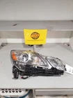 Passenger Headlight Xenon Hid Adaptive Headlamps Fits 07-11 Lexus GS350 122626 Used. Price: $399.95.