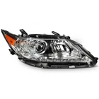 For Lexus ES350 ES300H Base Sedan 4-DOOR 2013-2015 Right Side Headlight Assembly New. Price: $174.99.