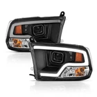 Anzo Usa 111404 Headlight Assembly New. Price: $491.92.