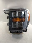 2021-2022 Ford F-150 Lh Headlight Quad Led Oem ML34-13E015-AN Used. Price: $125.00.