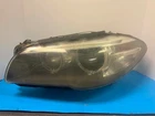 2014-2016 Bmw F10 Lci 535I Left Driver Adaptive Bi-xenon Headlight Oem Hella 741 Used. Price: $749.29.