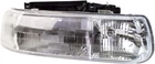Tyc 20-5499-00 Chevrolet Silverado 1500 Chevy Tahoe Passenger Side Headlight New. Price: $39.98.