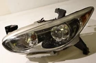 Not Afs 13 14 15 Infiniti QX60 Driver Left Xenon Hid Headlight Lamp 31831 Used. Price: $132.30.