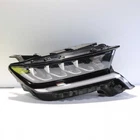 2021-2024 Kia Sorento Black Bezel Led Reflector Right Headlight Oem 92102R5020 Used. Price: $398.00.