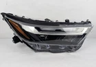 Good! 2021-2024 Toyota RAV4 Right Rh Led Headlight Oem Used. Price: $395.00.