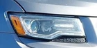 2016-2016 Jeep Grand Cherokee Passenger Hid Xenon Headlight Lamp Oem Used. Price: $799.24.
