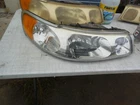 1998 2000 2001 2002 Lincoln Towncar Right Headlight Oem Used Nice Clean Lens. Price: $246.49.
