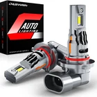 Chusyyray 9005 HB3 Led Headlight Super Bright Bulbs For Honda Civic 2014-2021 New. Price: $26.99.