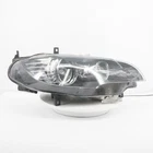 2010 Bmw X6 Rh Headlamp Part Number 114-50680R Used. Price: $218.99.